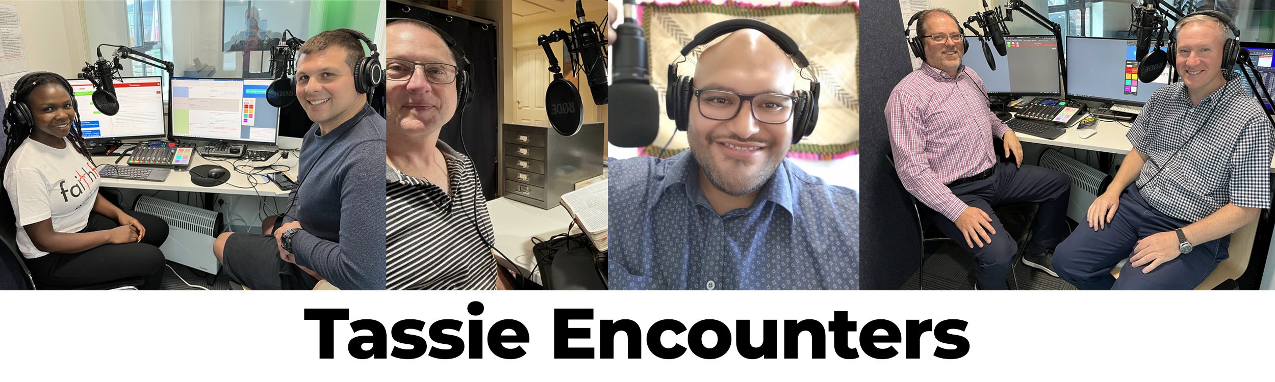 Faith FM Radio Australia