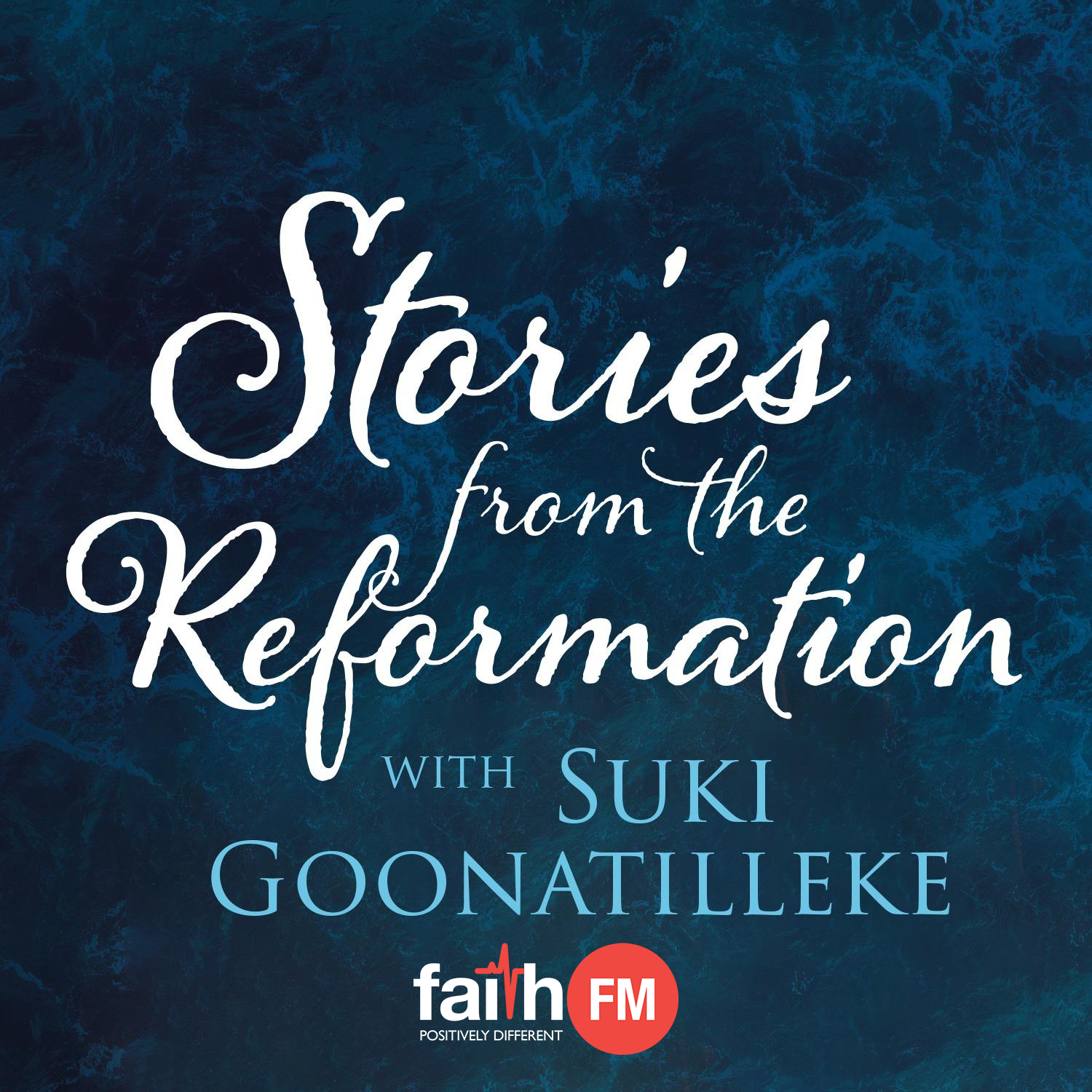Stories from the Reformation